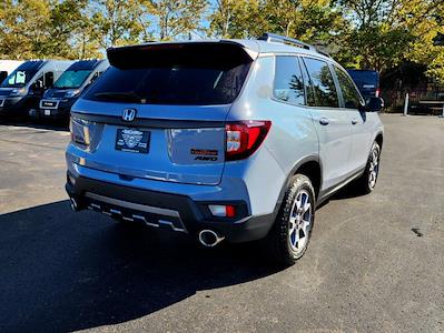2022 Honda Passport AWD SUV for sale #47551 - photo 2