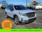 2022 Honda Passport AWD SUV for sale #47551 - photo 1