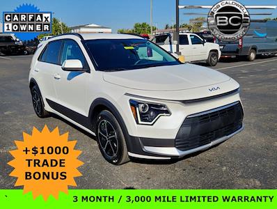 2023 Kia Niro FWD SUV for sale #47553E - photo 1