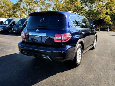 2019 Nissan Armada 4WD SUV for sale #47554 - photo 2