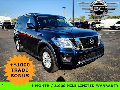 2019 Nissan Armada 4WD SUV for sale #47554 - photo 1