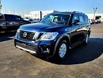 2019 Nissan Armada 4WD SUV for sale #47554 - photo 18