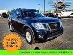2019 Nissan Armada 4WD SUV for sale #47554 - photo 1