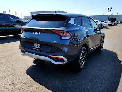 2023 Kia Sportage AWD SUV for sale #47556 - photo 2
