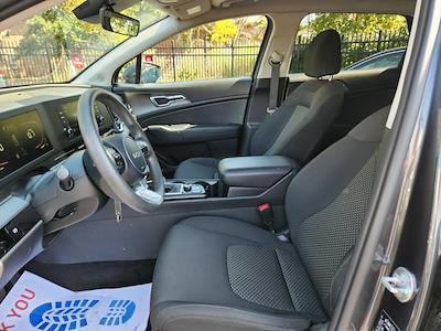2023 Kia Sportage AWD SUV for sale #47556 - photo 1