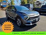 2023 Kia Sportage AWD SUV for sale #47556 - photo 17