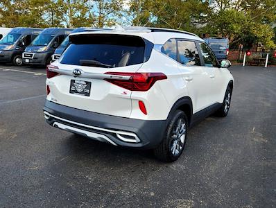 2021 Kia Seltos FWD SUV for sale #47559 - photo 2