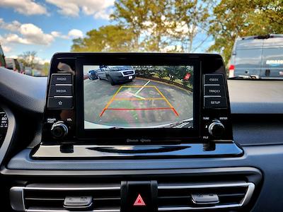 Used 2021 Kia Seltos S for sale #47559 - photo 1