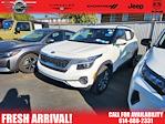 2021 Kia Seltos FWD SUV for sale #47559 - photo 21