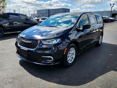 2024 Chrysler Pacifica FWD Minivan for sale #47560 - photo 1