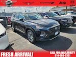Used 2019 Hyundai Santa Fe Limited SUV for sale #47561 - photo 2
