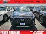 Used 2019 Hyundai Santa Fe Limited SUV for sale #47561 - photo 4