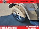 2021 Jeep Wrangler 4x4 SUV for sale #47565 - photo 9