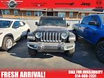 2021 Jeep Wrangler 4x4 SUV for sale #47565 - photo 3