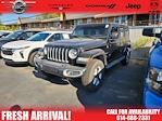 2021 Jeep Wrangler 4x4 SUV for sale #47565 - photo 6