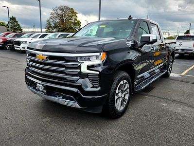 2024 Chevrolet Silverado 1500 Crew Cab 4WD Pickup for sale #47570C - photo 1