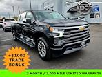 2024 Chevrolet Silverado 1500 Crew Cab 4WD Pickup for sale #47570C - photo 27