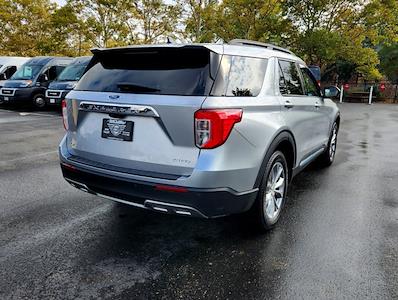 2022 Ford Explorer 4WD SUV for sale #47571 - photo 2
