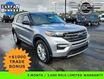 2022 Ford Explorer 4WD SUV for sale #47571 - photo 1
