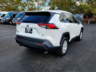 2020 Toyota RAV4 AWD SUV for sale #47572E - photo 2