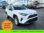 2020 Toyota RAV4 AWD SUV for sale #47572E - photo 1