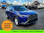 Used 2024 Toyota Corolla Cross LE SUV for sale #47573 - photo 1