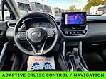 Used 2024 Toyota Corolla Cross LE SUV for sale #47573 - photo 14