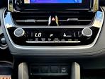 Used 2024 Toyota Corolla Cross LE SUV for sale #47573 - photo 17