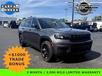 2021 Jeep Grand Cherokee L 4WD SUV for sale #47574 - photo 18