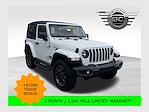 Used 2021 Jeep Wrangler 80th Edition for sale #475751 - photo 1
