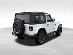 Used 2021 Jeep Wrangler 80th Edition for sale #475751 - photo 8