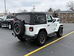 Used 2021 Jeep Wrangler 80th Edition for sale #475751 - photo 2