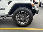 Used 2021 Jeep Wrangler 80th Edition for sale #475751 - photo 10