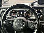 Used 2021 Jeep Wrangler 80th Edition for sale #475751 - photo 19