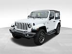 Used 2021 Jeep Wrangler 80th Edition for sale #475751 - photo 11