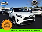 Used 2024 Toyota RAV4 XLE for sale #47576E - photo 1