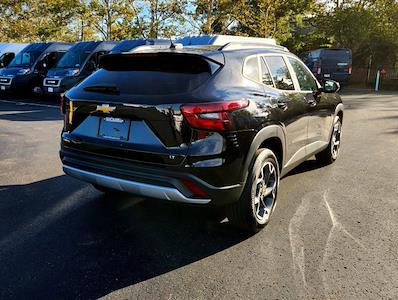 2024 Chevrolet Trax FWD SUV for sale #47577 - photo 2