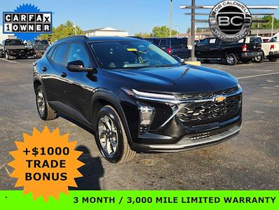 2024 Chevrolet Trax FWD SUV for sale #47577 - photo 1