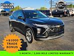 2024 Chevrolet Trax FWD SUV for sale #47577 - photo 1