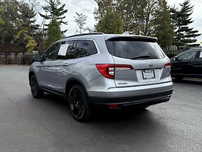 2022 Honda Pilot AWD SUV for sale #47579 - photo 2
