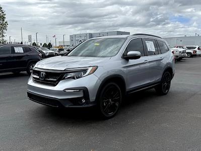 2022 Honda Pilot AWD SUV for sale #47579 - photo 1