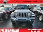 2022 Jeep Wrangler 4WD SUV for sale #47582 - photo 2