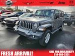 2022 Jeep Wrangler 4WD SUV for sale #47582 - photo 3