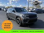 2023 Jeep Grand Cherokee 4WD SUV for sale #47585 - photo 1