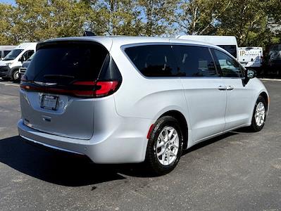 2024 Chrysler Pacifica FWD Minivan for sale #47586 - photo 2