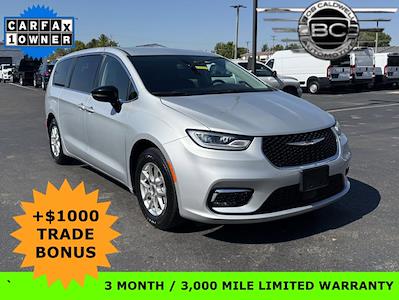 2024 Chrysler Pacifica FWD Minivan for sale #47586 - photo 1
