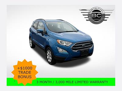 Used 2019 Ford EcoSport SE for sale #475871 - photo 1