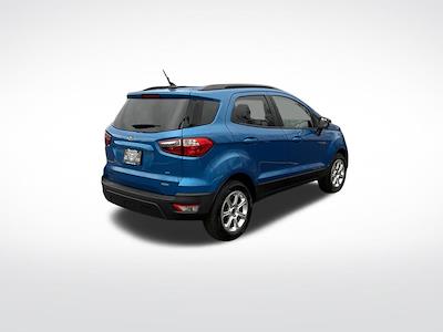 Used 2019 Ford EcoSport SE for sale #475871 - photo 2