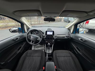 Used 2019 Ford EcoSport SE for sale #475871 - photo 1