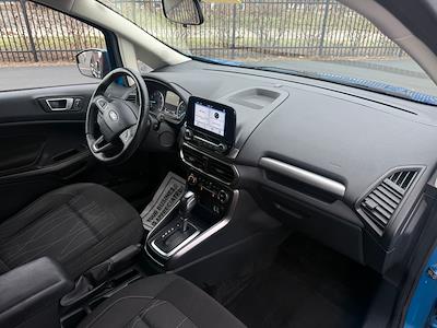 Used 2019 Ford EcoSport SE for sale #475871 - photo 2